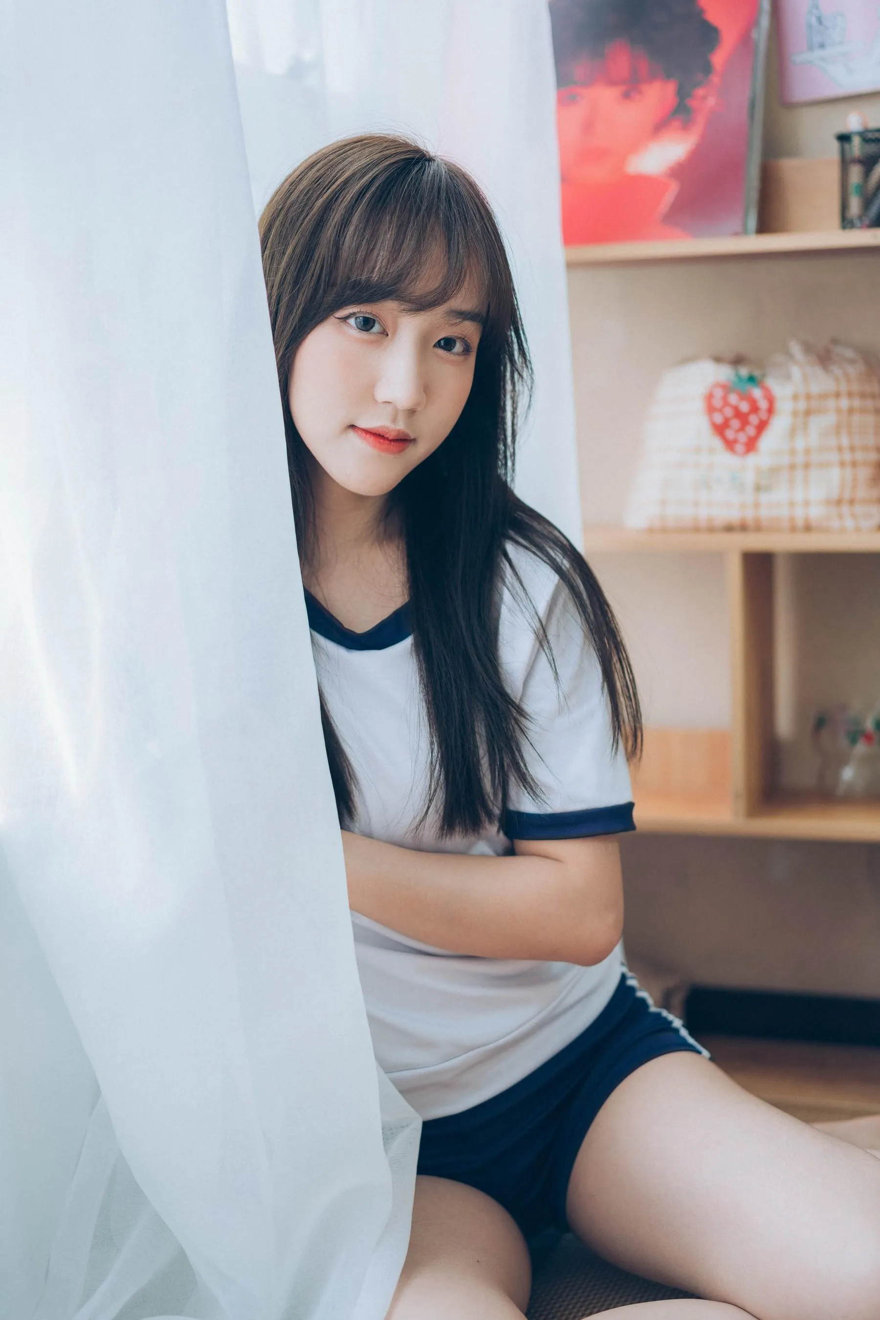 [YITUYU艺图语]2021.11.02 女摄影师 D [24P]插图7